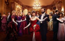 The Gilded Age 2. Sezon 3. Bölüm izle