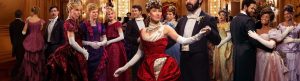The Gilded Age izle
