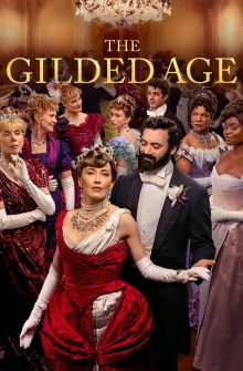 The Gilded Age izle