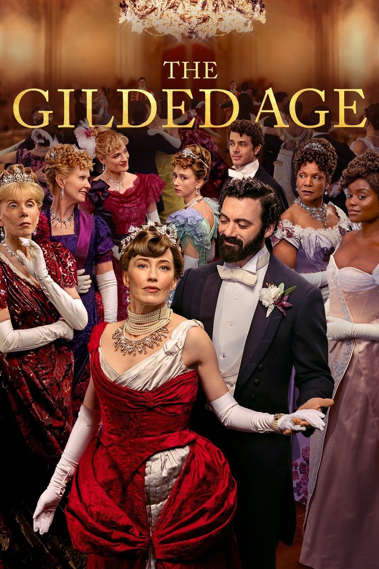 The Gilded Age izle