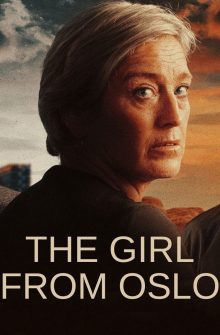 The Girl from Oslo izle