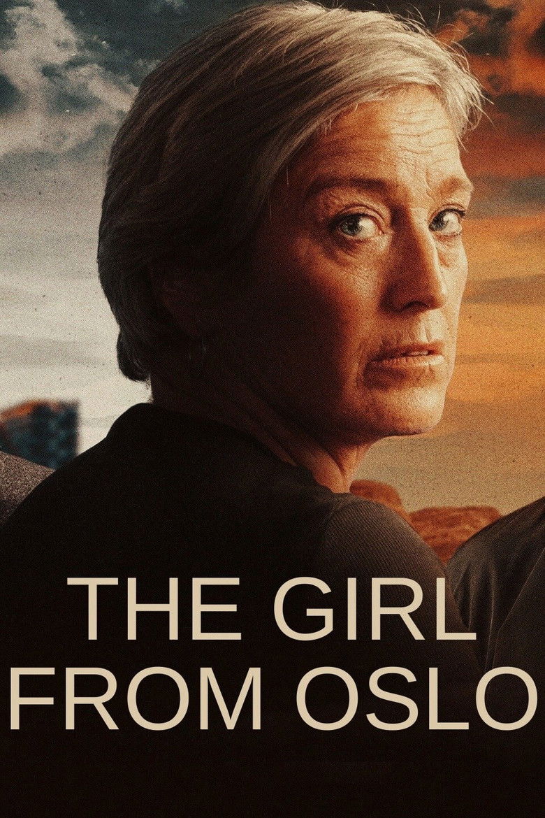 The Girl from Oslo izle
