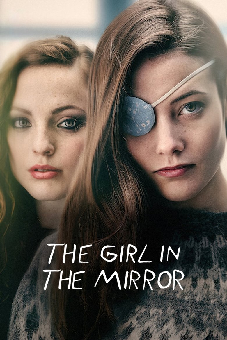 The Girl in the Mirror izle