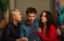 The Girlfriend izle