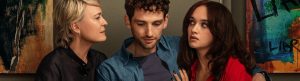 The Girlfriend izle