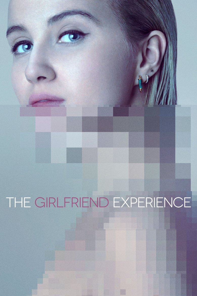 The Girlfriend Experience dizi izle