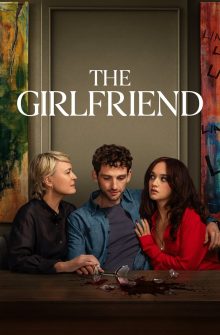 The Girlfriend izle