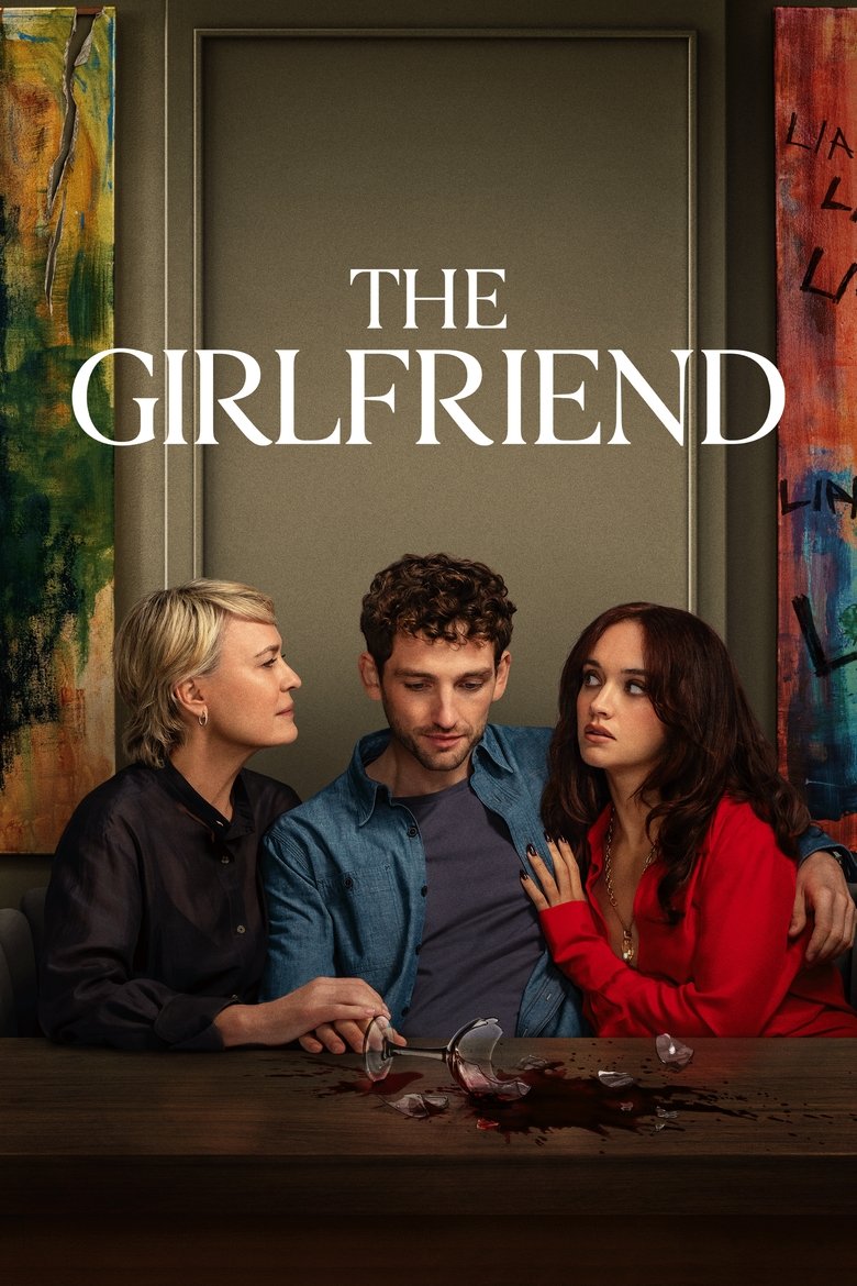 The Girlfriend izle