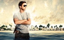 The Glades izle