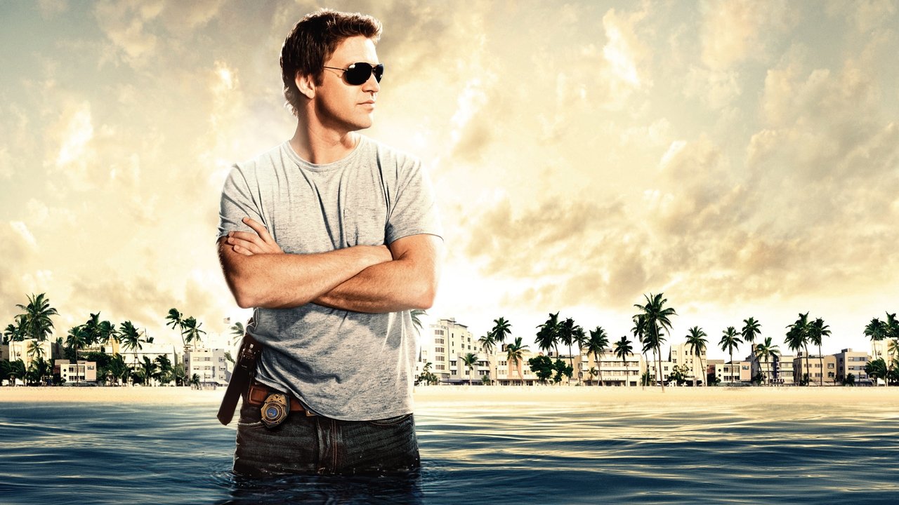 The Glades izle