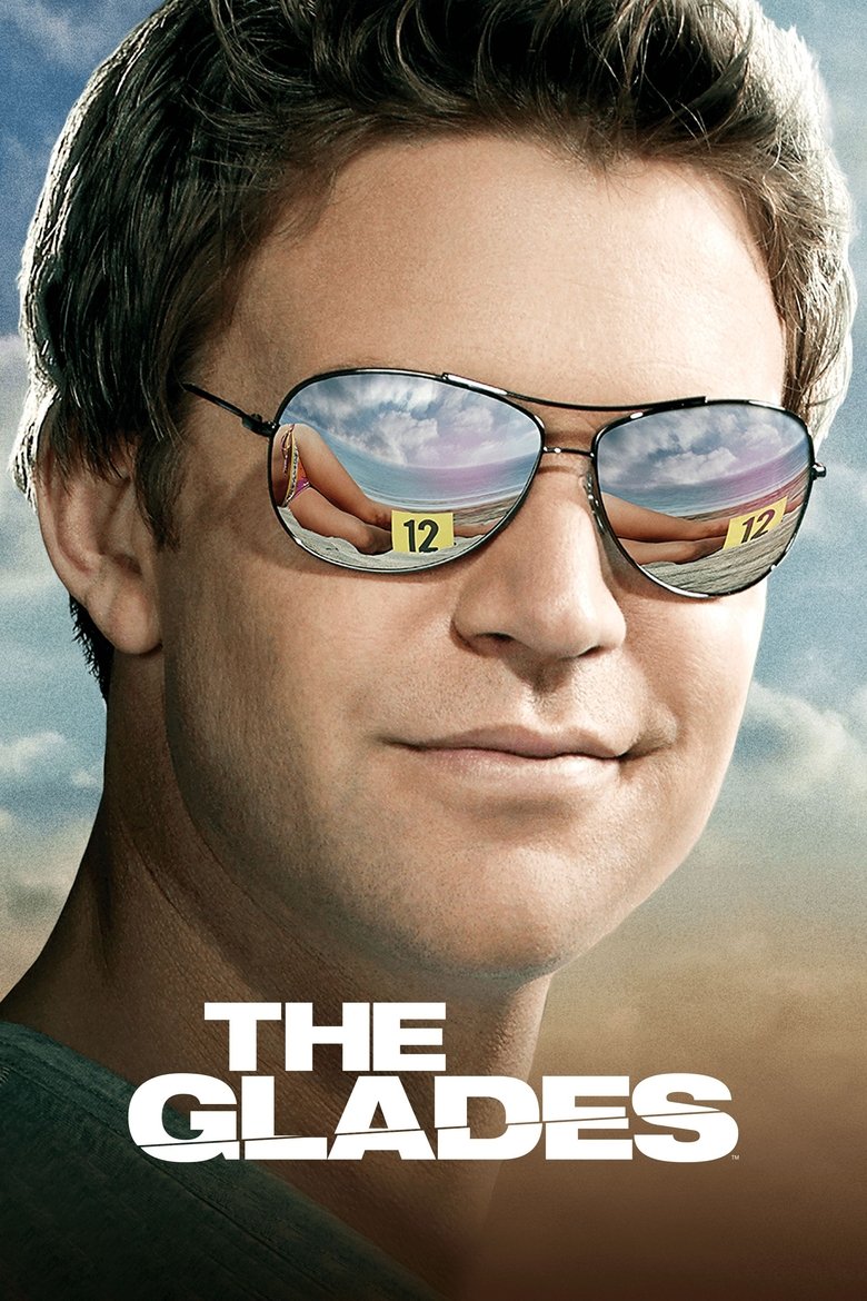 The Glades izle