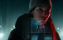 The Glass Dome izle