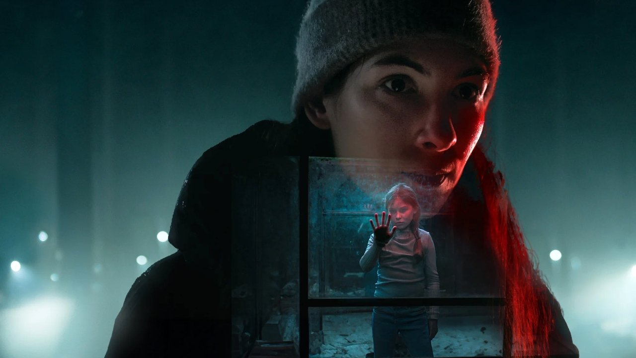 The Glass Dome izle