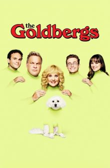 The Goldbergs izle