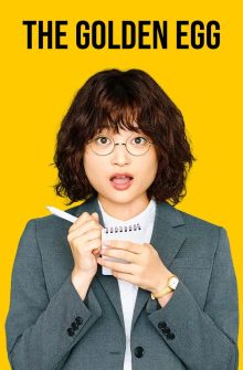 The Golden Egg izle