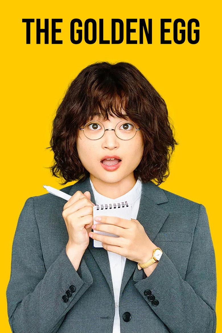 The Golden Egg izle