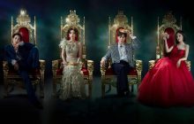The Golden Spoon izle