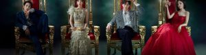 The Golden Spoon izle