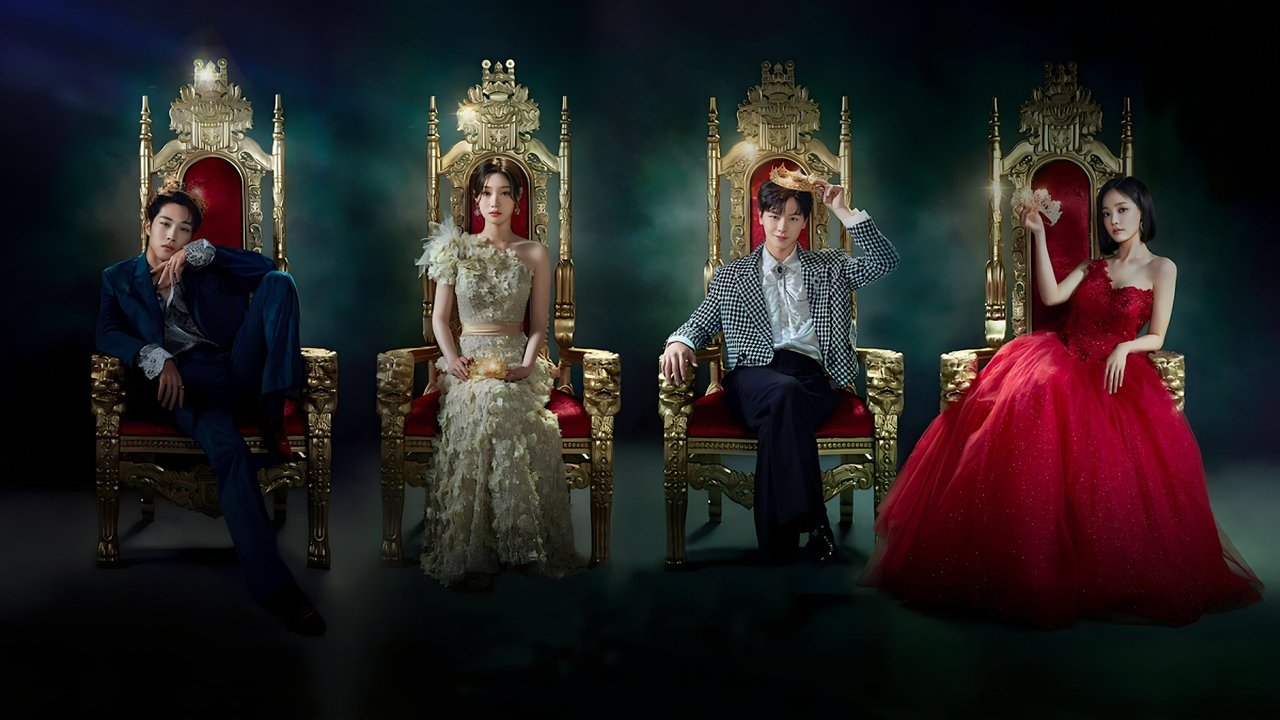 The Golden Spoon izle