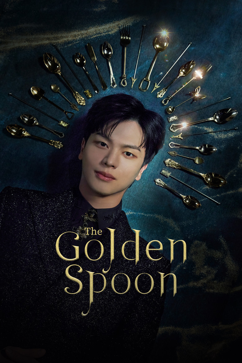 The Golden Spoon izle