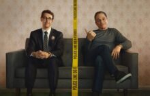The Good Cop izle