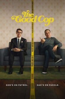 The Good Cop izle