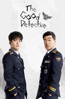 The Good Detective izle