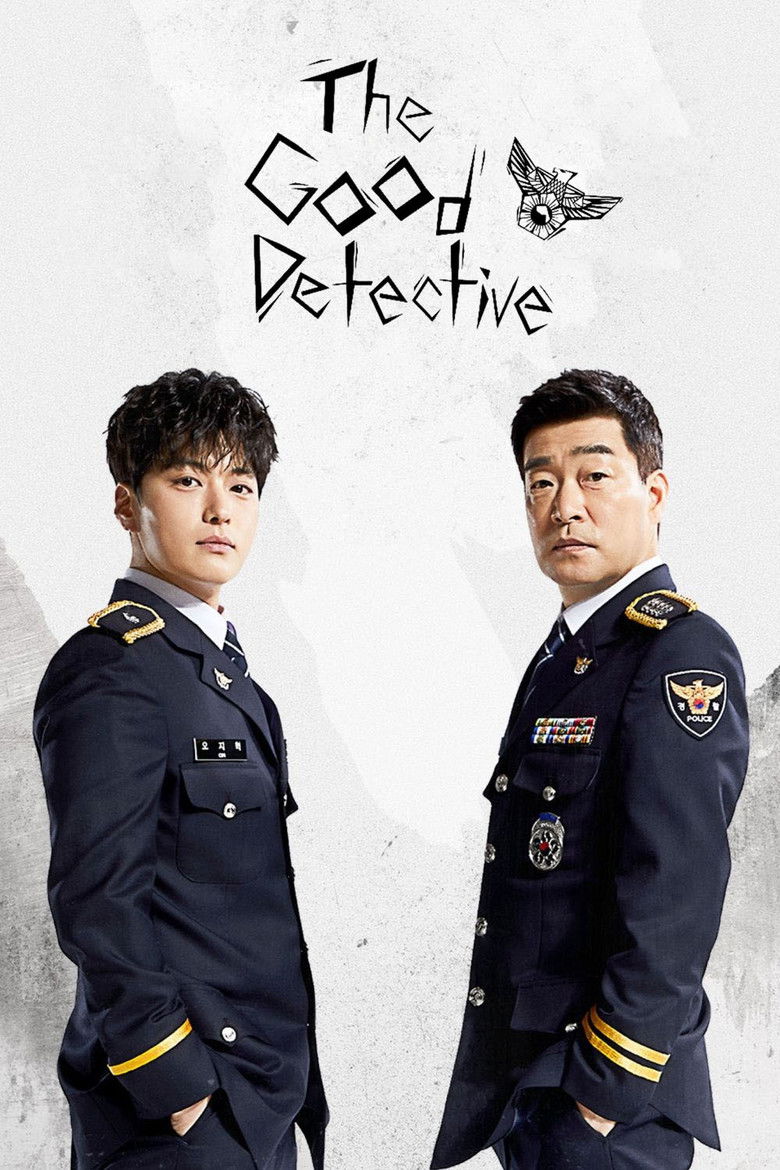 The Good Detective izle