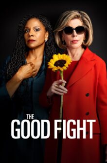 The Good Fight izle