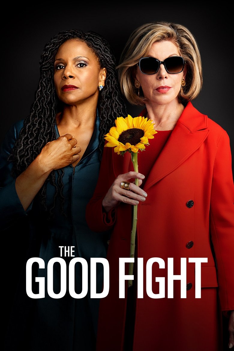 The Good Fight izle