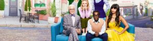 The Good Place izle
