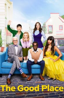 The Good Place izle