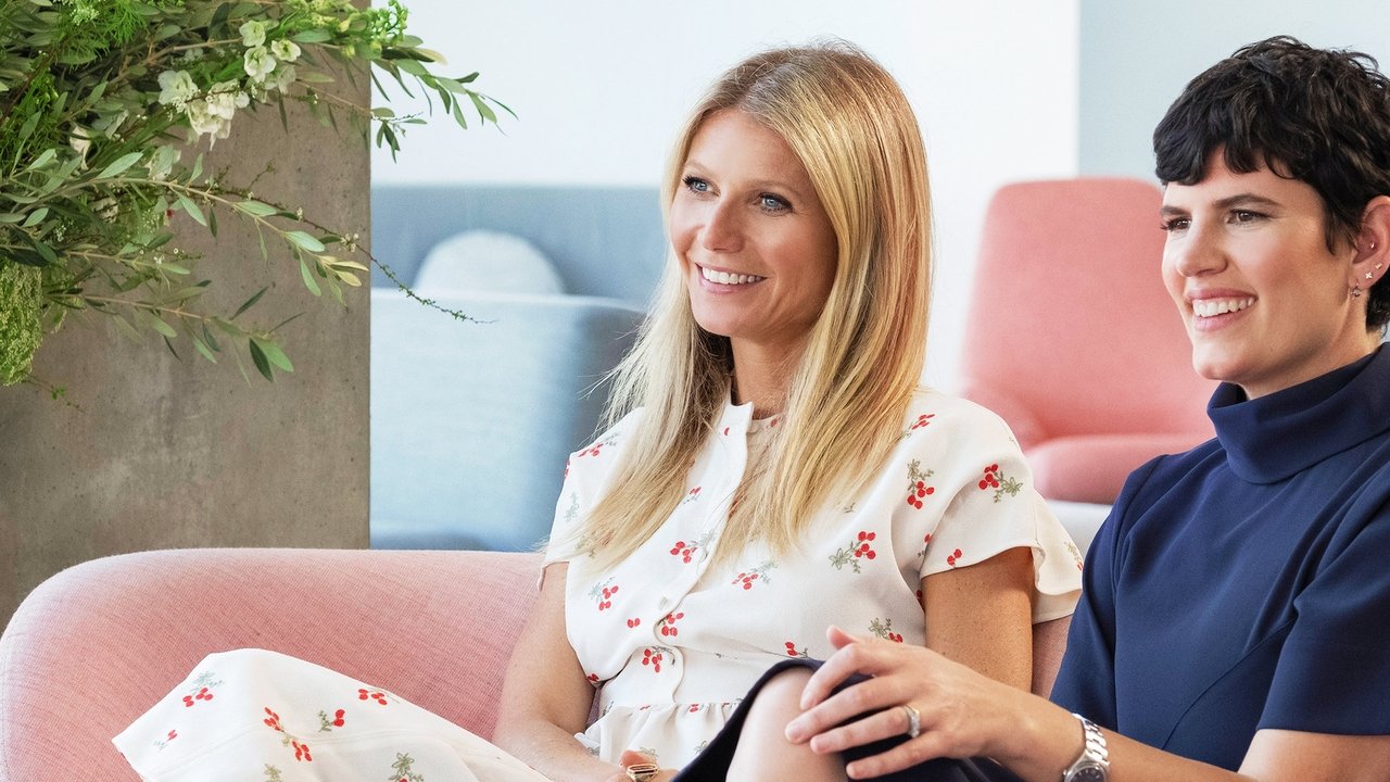The Goop Lab izle