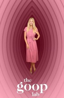 The Goop Lab dizi izle