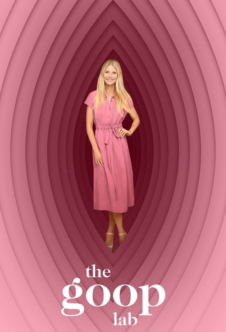 The Goop Lab izle