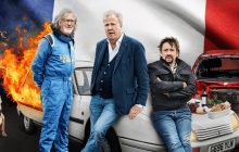 The Grand Tour izle