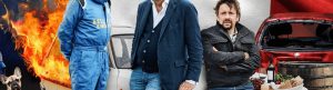 The Grand Tour izle