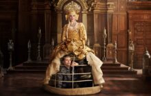 The Great izle