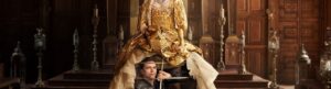 The Great izle