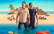 The Great Escapists izle