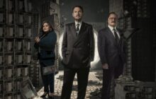 The Great Heist izle