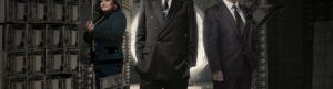 The Great Heist izle