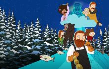 The Great North 4. Sezon 15. Bölüm izle
