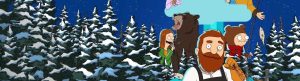 The Great North izle