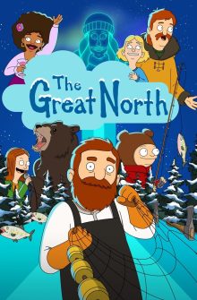 The Great North izle