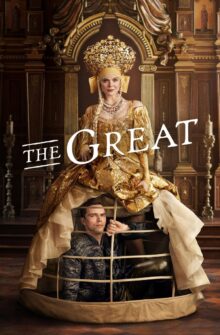 The Great dizi izle