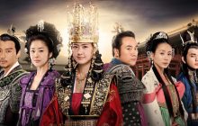 The Great Queen Seondeok izle