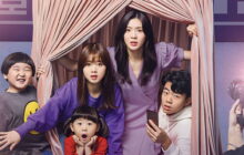 The Great Show izle