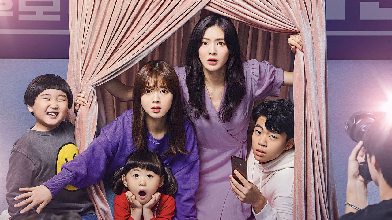 The Great Show izle