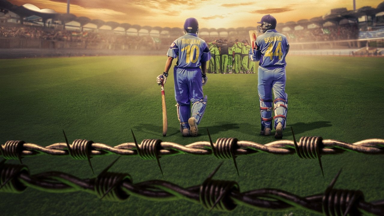 The Greatest Rivalry: India vs Pakistan izle